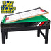 Futbolito 4en1 Ping Pong Billar Hockey Tejo Calidad - El Rey 2