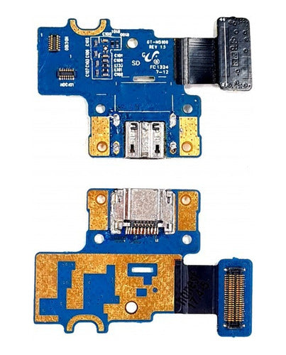 LYL CELL Compatible Samsung Galaxy Tab Note 8.0 N5100 Charging Port 0