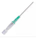 IV Teflon Catheter 18G Euromix Box of 100 0