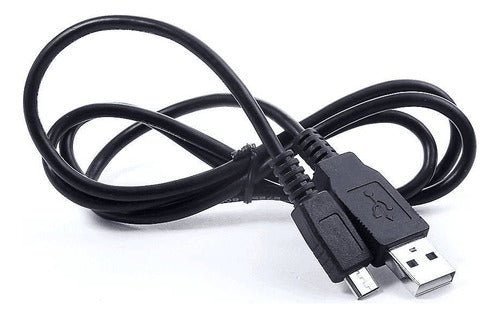 Lutions 6 Pies Cable Dcpc Usb Cargador Cable Para Teclas De 0