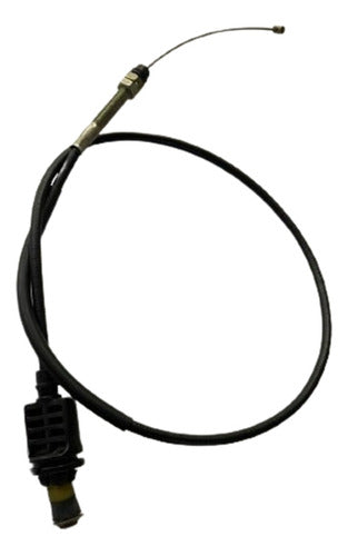 Cable De Acelerador Daihatsu Mira 1.0 12v (l-701) 0