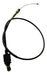 Cable De Acelerador Daihatsu Mira 1.0 12v (l-701) 0