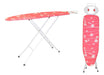 Generic Ironing Board 130x34cm 4 Height Levels 0