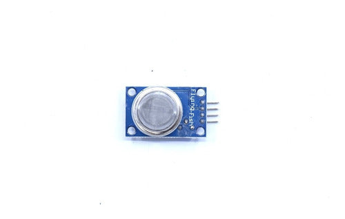 Modulo Detector Sensor Gas Humo Monoxido Mq2 Mq-2 Arduino 1