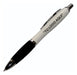 100 Personalized Retractable Pens - Madrid Model 3