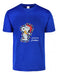 Memo Estampados Snoopy Christmas T-Shirt 1