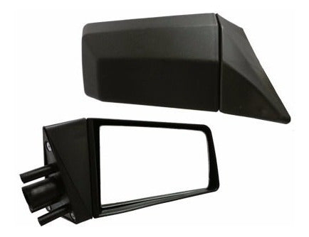 FB External Mirror VW Senda Gol Saveiro Gacel with Control 1988-1996 1