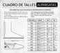 Guanaco Espadrilles - Tilcara 2