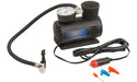 Ever Safe 12V Mini Air Compressor with Pressure Gauge 1