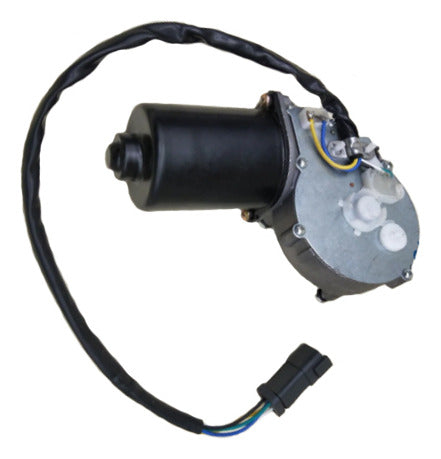 Motor De Limpiaparabrisas Para Scania 24v Tamatel 48020 1