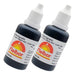 Fleibor Set of 2 Airbrush Colorants 0