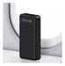 Power Bank 20000mah Portatil Universal Turbo Preto 3