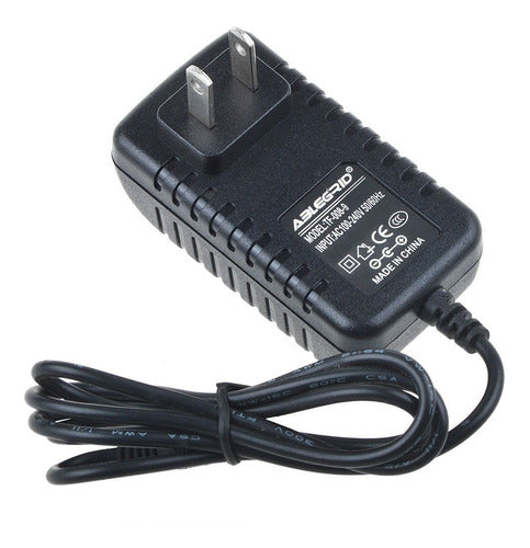 5v Ac Adaptador Cargador Fuente Para Modelo Jjb052000-2511 T 1