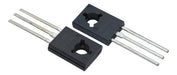 Elumiled 10 Scr Tiristors 4a 600v To-126 Mcr106l-8 C106m 2