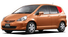 Legitimo Vidrio Ventilete Honda Fit 2003 Al 2008 Trasero Izquierdo 0