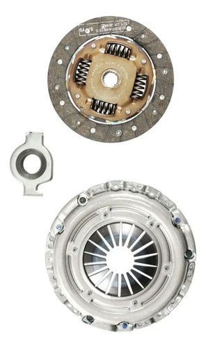 Sachs Clutch Kit Fiat Siena 1.4 8v Fire / Evo 1