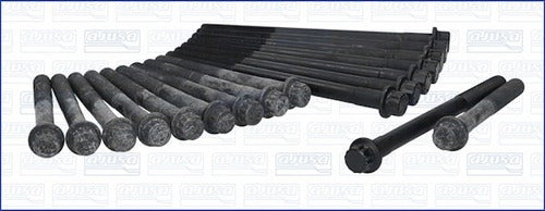 Tornillos De Tapa De Cil. Hilux 2.5td 2kd-ftv/3.0 1kd-ftv 0