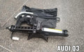 Kit Macaco E Chave De Roda Audi Q3 2013 A 2021 0