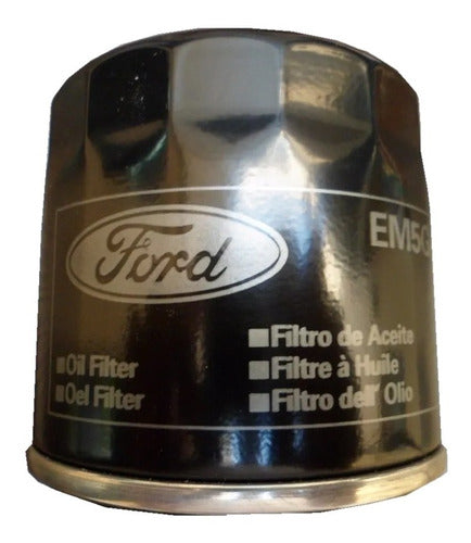 Ford Genuine Oil Filter Focus 3 2013 / 2019 Nº 1883037 2.0 1.6 0