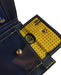 Rosario Central Eco-Leather Wallet for Men 3