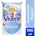 Pack X 36 Unid. Enjuague  Clasdp 900 Ml Vivere Enjuagues P/ 1