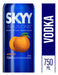 Vodka Skyy Apricot Infusions 750ml Imported FullEscabio 1