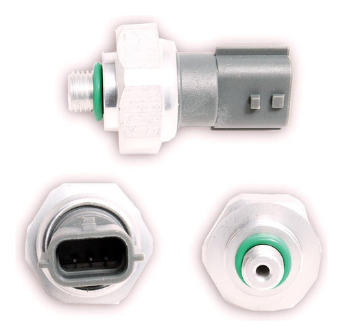 Lion Air Pressure Switch for Renault @Model 1.6 Bic Pack Plus 0