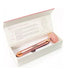 Coony Energy Beauty Roller Massage Quartz Rose Vibrator 3