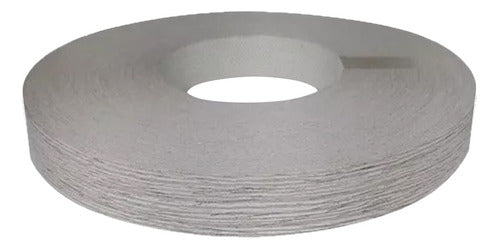 Tapacanto Pvc Abs 50x0,40 Mm Baltico 50 Mts Marca Cima 0