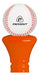 Packgout Soft Baseball for Reduced Impact, Training for Kids and Teens (6/8/12 Units), White 2
