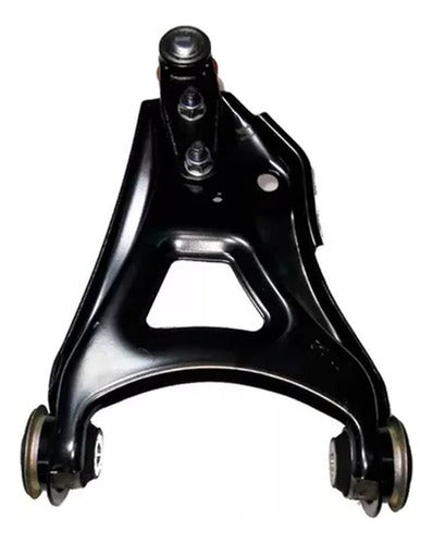 Parrilla Suspension Izquierda P/ Bieleta Clio 2 1999 - 2011 0