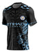 Personalized Manchester City T-Shirt 2