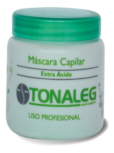 Tonaleg Extra Acidic Hair Mask X 1000gr 1