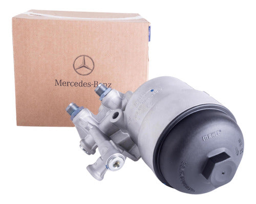 Conjunto Filtro Combustible Mercedes-benz Oh 1621 E 0