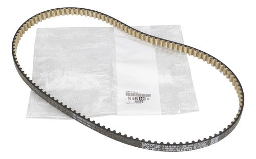 Original Citroen Timing Belt C3 C4 Cactus Peugeot 208 1.2 Naf 0