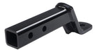 Keko Universal Trailer Hitch Arm Carbon Steel 1