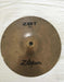 Platillo Splash Zildjian Zbt De 8 0