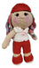 Pepi's Crochet Attachment Dolls - Price for 2 Units 0