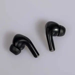 Auriculares In Ear Bluetooth Suono Ayv0212 Black 1