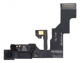 OEM Front Face Camera Proximity Light Sensor Flex Cable for iPhone 6S 4.7 2