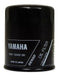 Yamaha Original Oil Filter for 300hp 4-Stroke Engines 0