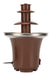 Mini Fondue Portátil Chocolate Fountain 45 Heating 35w 5