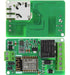Wifi Relay ESP8266 ESP12 Sonoff Type Octocoupled Development 2 4