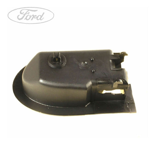 Ford Interior Door Handle Front/Rear Left - Fiesta/Courier Pick Up (96/02) 0