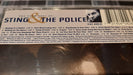 Sting - The Police - The Very Best - Cd Original Impecable 2