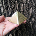 Bronze Pyramid. Energy Recharge 4