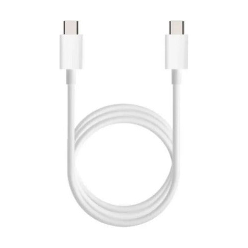 OWEM Type C to Type C Fast Charging Cable for iPhone 1m 1