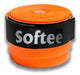 Softee Overgrip Padel Grip Cover Lightweight Elastic 2