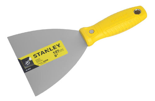 Espatulas Stanley C/mango Ergonómico 5 0