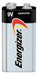 Energizer 9V Max Alkaline Battery 0